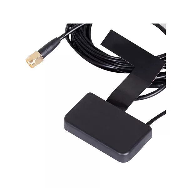 Trevi SCD 5751 DAB Bluetooth/USB autóhifi fejegység