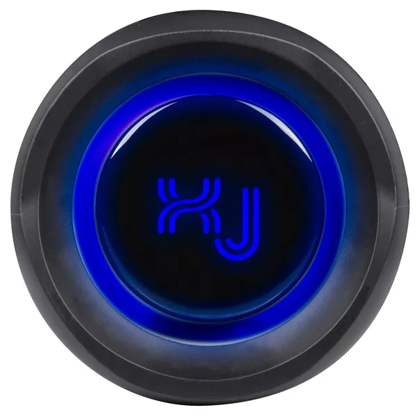 Trevi XJ 100 Black fekete Bluetooth hangszóró