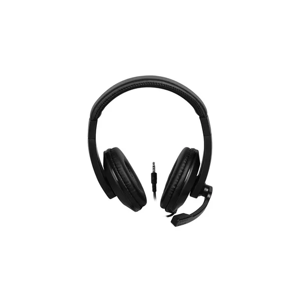 Trevi SK 647 P4 fekete headset