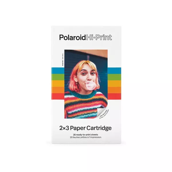 Polaroid Hi-Print 2x3