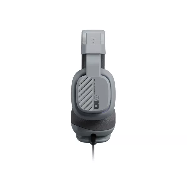 Logitech Astro A10 ozone/szürke vezetékes gamer headset