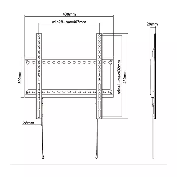 Stell SHO 5200 32