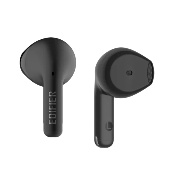 Edifier X2s True Wireless Bluetooth fekete fülhallgató