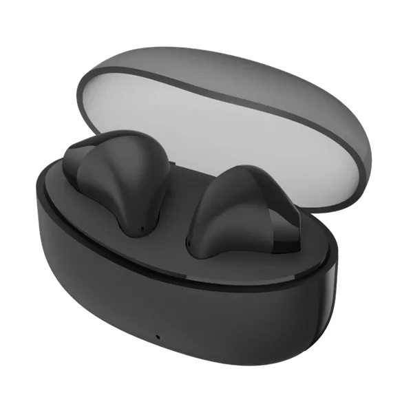 Edifier X2s True Wireless Bluetooth fekete fülhallgató