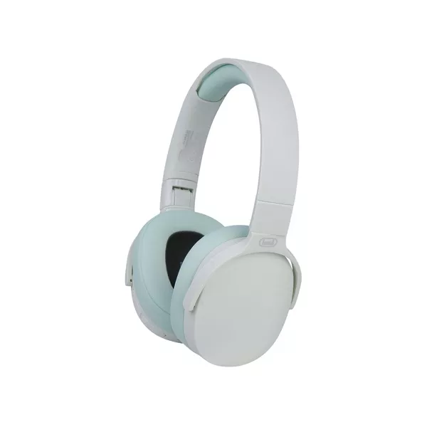 Trevi DJ12E45 BT Bluetooth zöld fejhallgató style=