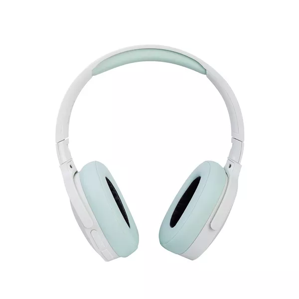 Trevi DJ12E45 BT Bluetooth zöld fejhallgató