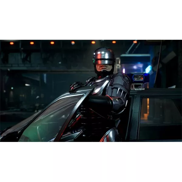 Robocop: Rogue City Xbox Series játékszoftver