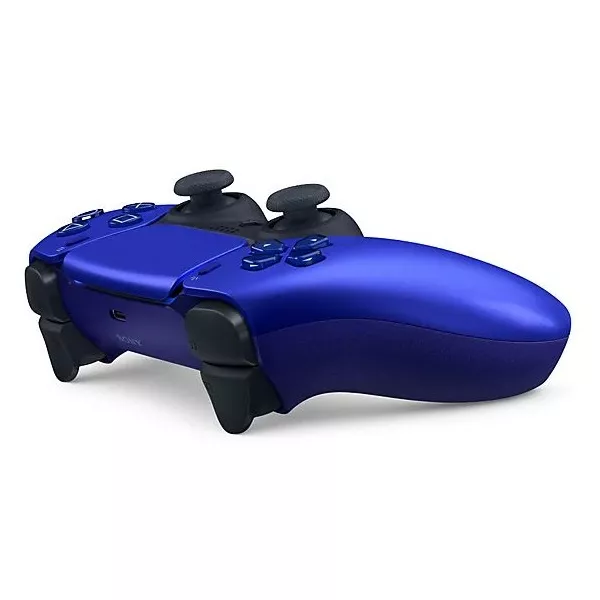 PlayStation®5 DualSense™ Cobalt Blue vezeték nélküli kontroller