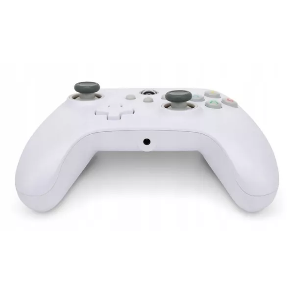 PowerA 1519365-02 Xbox Series X|S vezetékes fehér kontroller