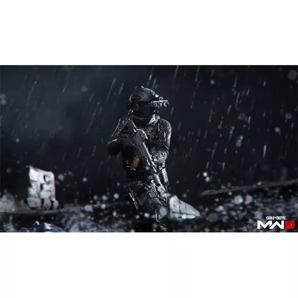 Call of Duty: Modern Warfare III Xbox One/Series X játékszoftver