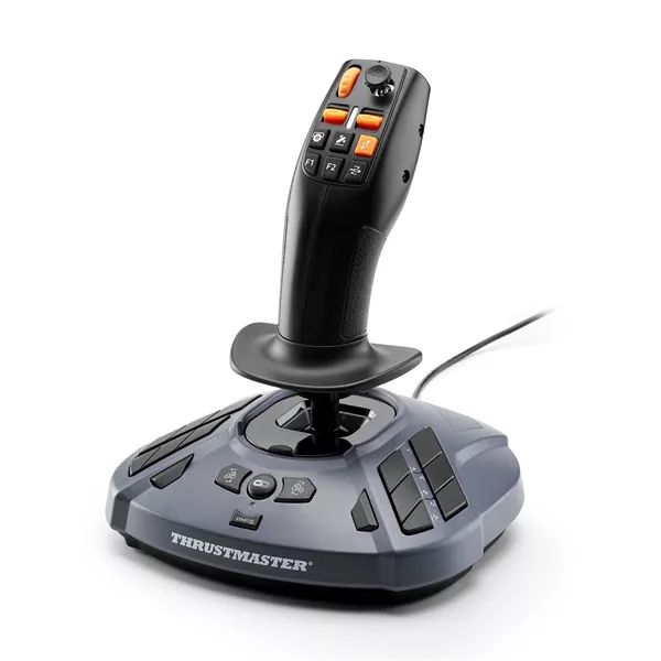 Thrustmaster 2960889 SimTask FarmStick PC-hez joystick style=