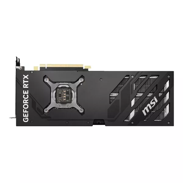 MSI GeForce RTX 4070 VENTUS 3X E 12G OC nVidia 12GB GDDR6X 192bit PCIe videókártya