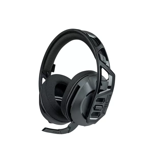 Nacon 2808826 RIG 600 PRO HS PS5 fekete gamer headset
