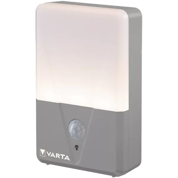 Varta 16634101421 Motion Sensor Ourdoor Light mozgásérzékelős kültéri lámpa