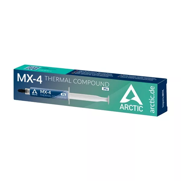 Arctic MX-4 20g hűtőpaszta