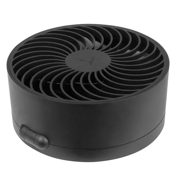 Arctic Summair Plus USB fekete asztali ventilátor
