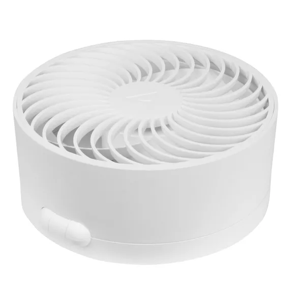 Arctic Summair Plus USB fehér asztali ventilátor