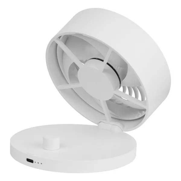 Arctic Summair Plus USB fehér asztali ventilátor