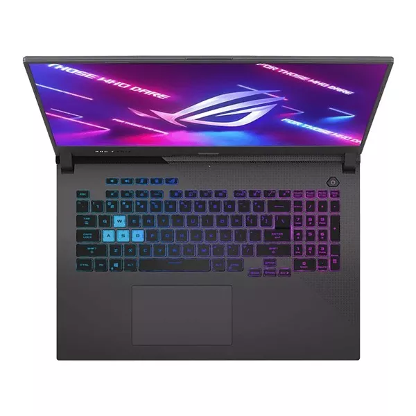 Asus ROG Strix G713RW-LL119W 17,3