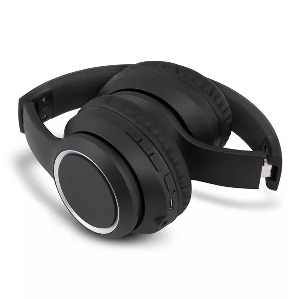 Sencor SEP 701BT BK Bluetooth fekete fejhallgató