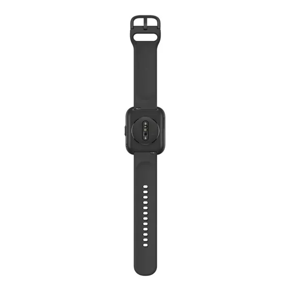 Amazfit Bip 5 fekete okosóra