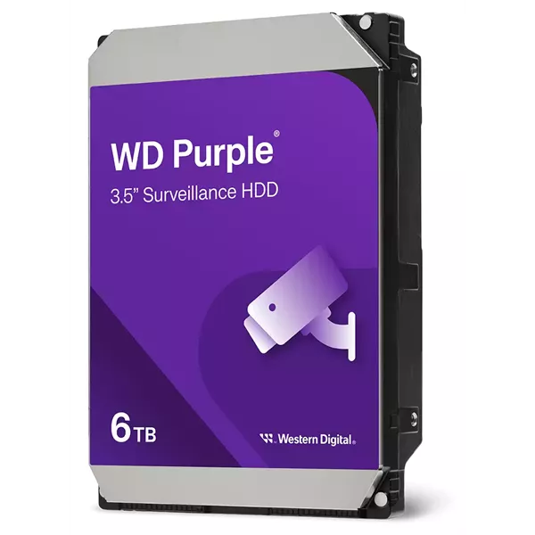 Western Digital 3,5