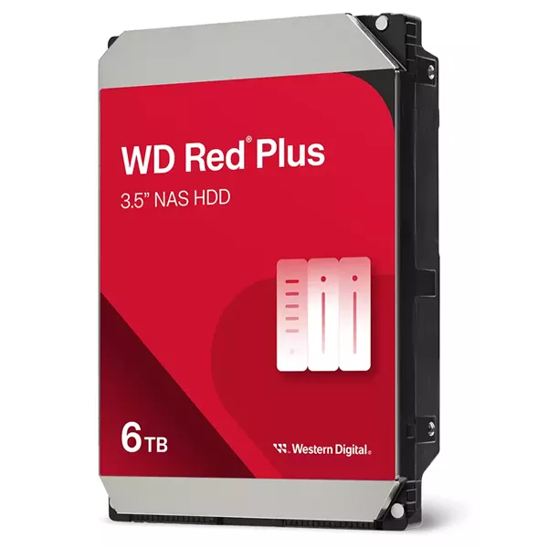 Western Digital 3,5