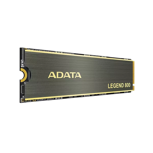 ADATA 1TB M.2 NVMe 2280 Legend 800 (ALEG-800-1000GCS) SSD