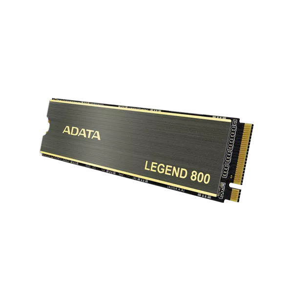 ADATA 1TB M.2 NVMe 2280 LEGEND 800 (ALEG-800-1000GCS) SSD