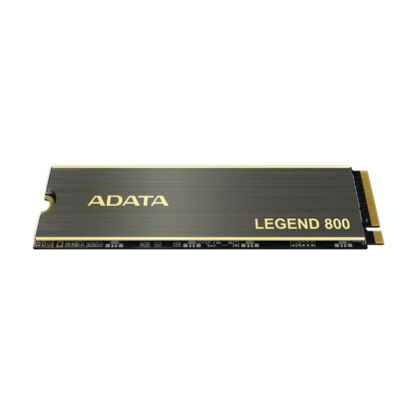 ADATA 1TB M.2 NVMe 2280 LEGEND 800 (ALEG-800-1000GCS) SSD