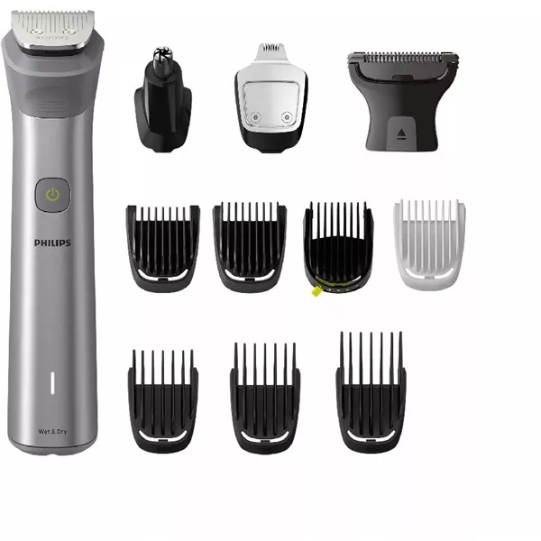 Philips Series 5000 MG5940/15 Multigroom