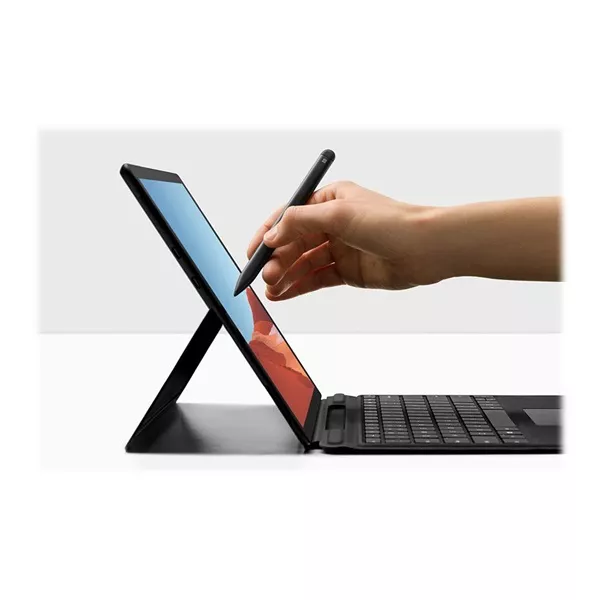 Microsoft Surface Slim Pen fekete érintőceruza