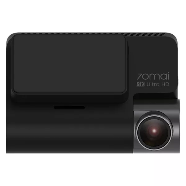 Xiaomi 70mai Dash Cam 4K A810 menetrögzítő kamera
