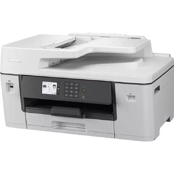 Brother MFCJ3540DWYJ1 professzionális A3-as tintasugaras vezeték nélküli multifunkciós nyomtató
