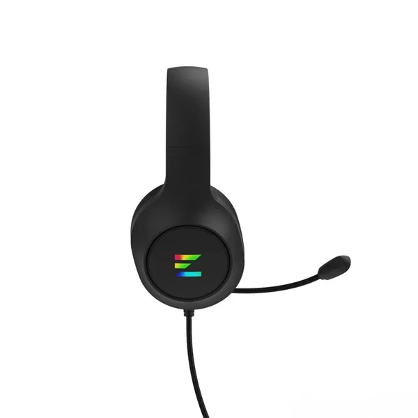 Zalman ZM-HPS310 fekete headset