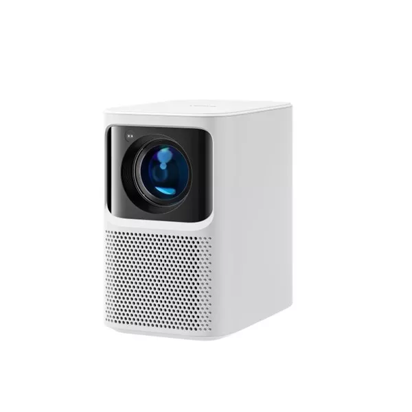 Emotn N1 Full HD LED Mini fehér projektor