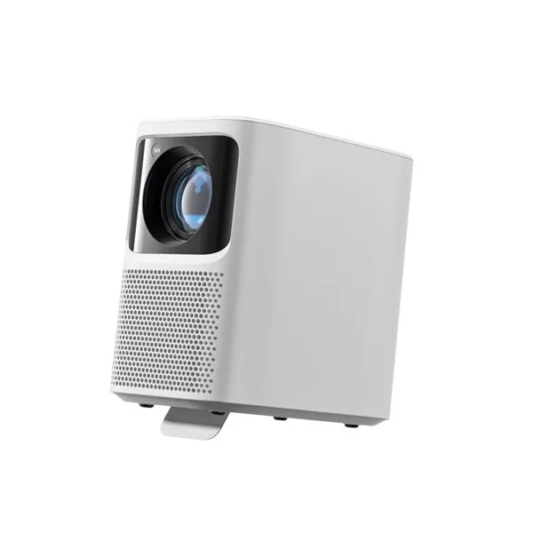 Emotn N1 Full HD LED Mini fehér projektor