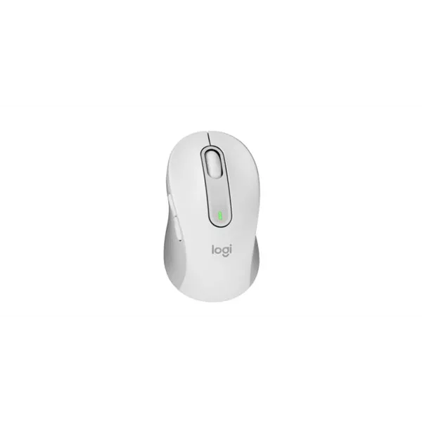 LOGITECH MK650 HUN fehér vezeték nélküli billentyűzet + egér