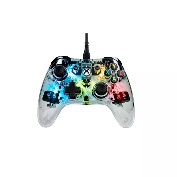 Nacon XBXK Evol-X Xbox RGB vezetékes kontroller style=