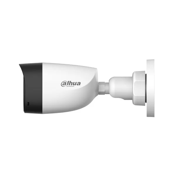 Dahua HAC-HFW1500CL-IL-A-0360B-S2/5MP/Lite/3,6mm/IR20m/4in1/Smart Dual megvilágítású analóg csőkamera