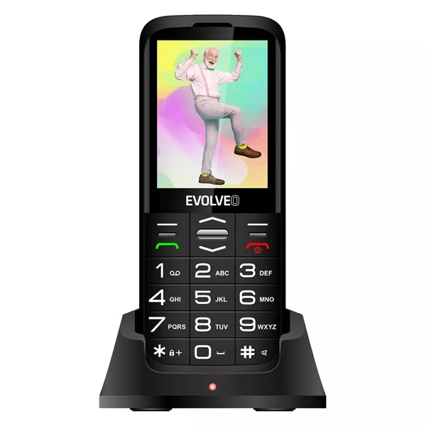 Evolveo Easyphone XO EP630 2,8
