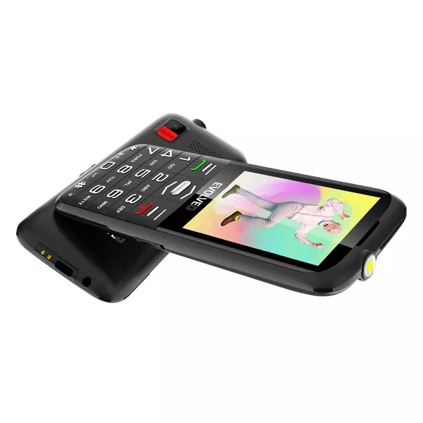 Evolveo Easyphone XO EP630 2,8