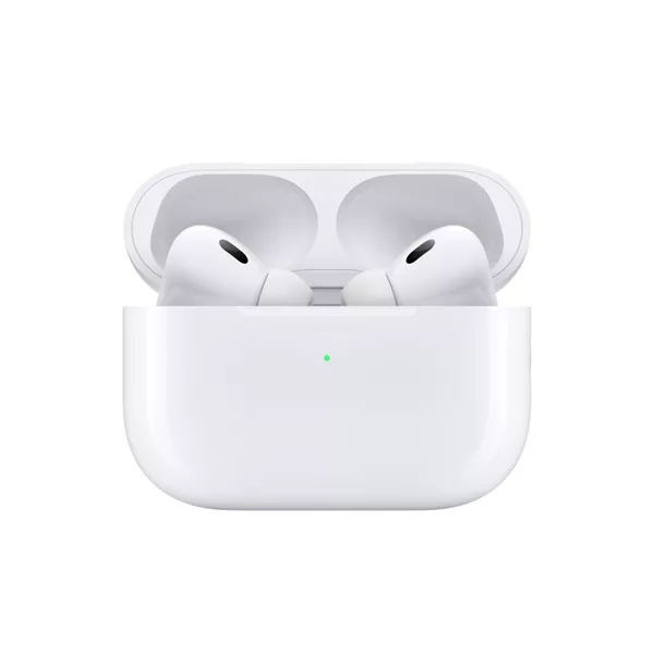 Apple AirPods Pro 2 USB-C True Wireless Bluetooth fülhallgató és Magsafe töltőtok