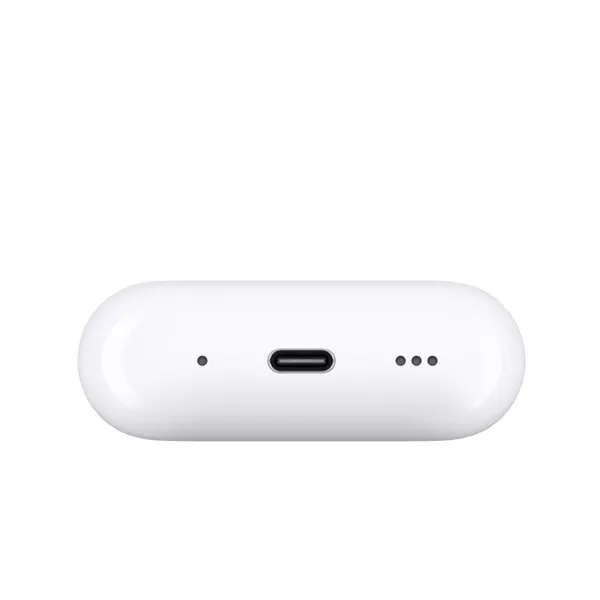 Apple AirPods Pro 2 USB-C True Wireless Bluetooth fülhallgató és Magsafe töltőtok