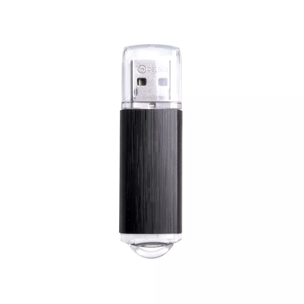 Silicon Power 8GB USB 2.0 fekete Ultima U02 Flash Drive