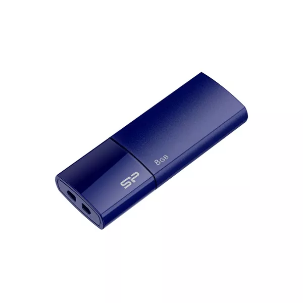 Silicon Power 8GB USB 2.0 kék Ultima U05 Flash Drive