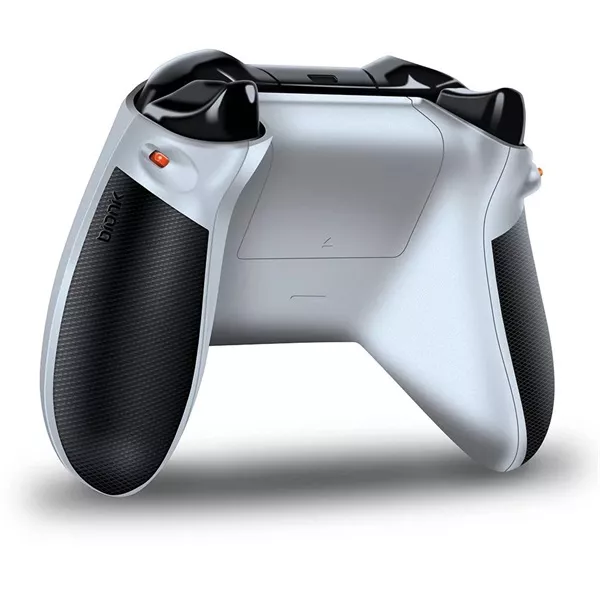 Bionik BNK-9022 Quickshot Pro Xbox One fehér-szürke kontroller ravasz kiegészítőcsomag