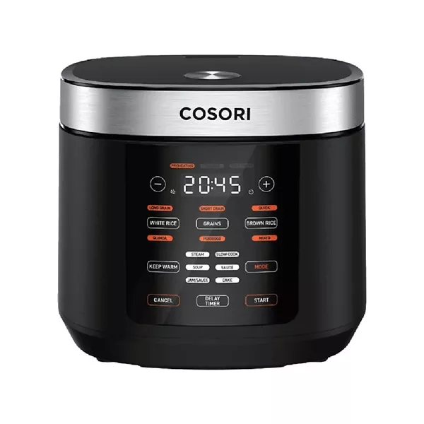 Cosori CRC-R501-KEU Slow Cooker többfunkciós rizsfőző