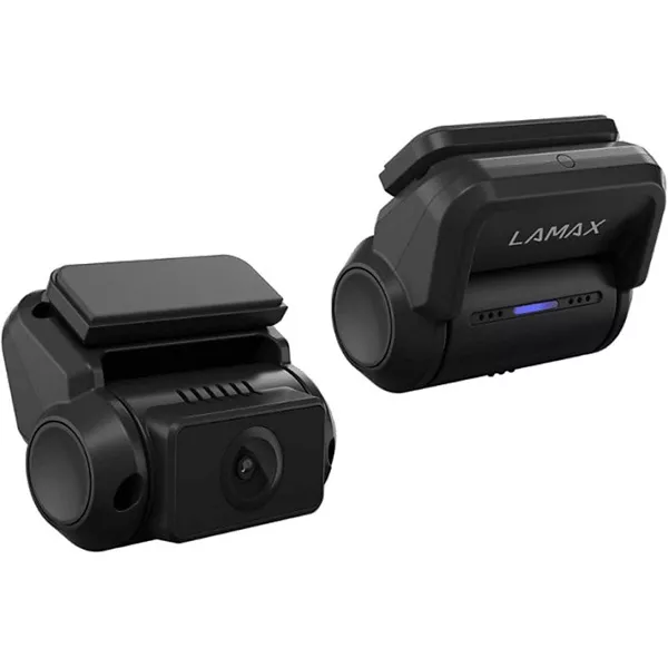 LAMAX T10 hátsó menetrögzítő kamera