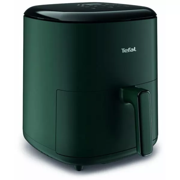 Tefal EY245310 Easy Fry Max zöld 5 L forrólevegős sütő